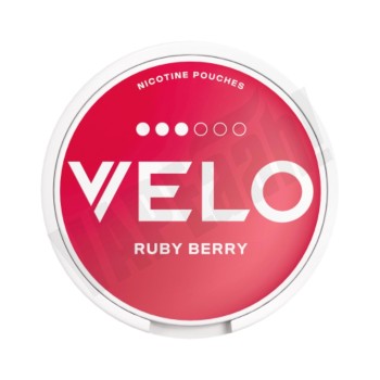 Velo Nicotine Pouches